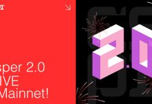 casper-2.0-goes-live-on-mainnet,-positioning-casper-network-for-the-real-world-asset-era