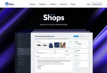 brizy-launches-brizy-shops:-design-your-dream-online-store,-code-free