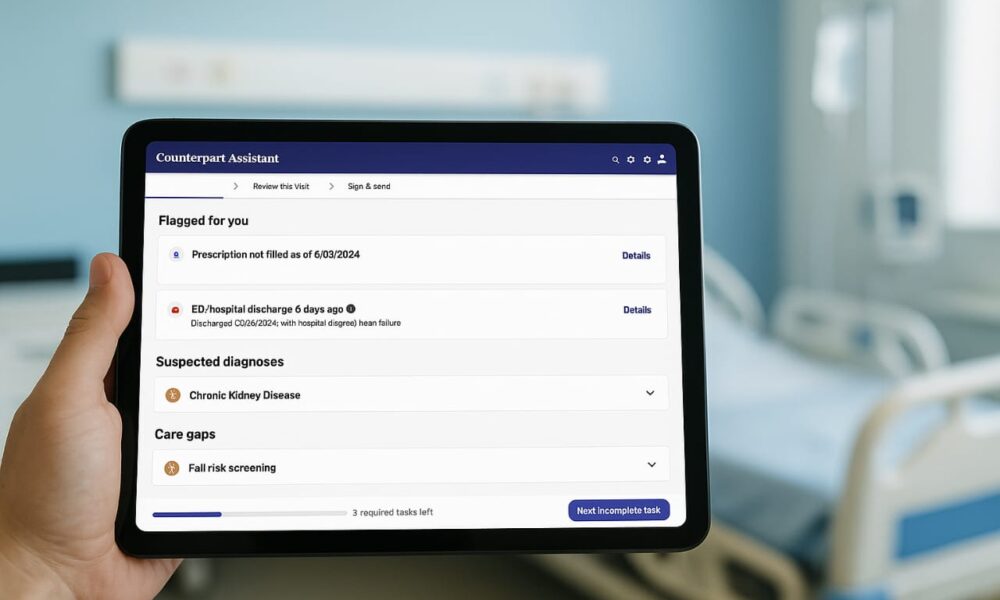 speculation-mounts-around-possible-clover-health-–-humana-ai-partnership
