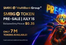$mbg-token-pre-sale-set-for-july-15-—-only-7-million-tokens-available-at-$0.35