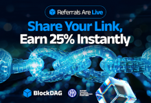 blockdag-hits-2m-x1-miners-&-$336m-raised-as-avax-price-trend-&-kas-price-action-test-resistance