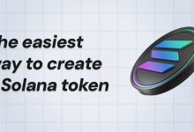 no-code-solana-token-creator