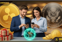 xrp-surge-reshapes-global-asset-landscape:-ri-mining-ai-cloud-powers-borderless-living
