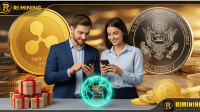 xrp-surge-reshapes-global-asset-landscape:-ri-mining-ai-cloud-powers-borderless-living