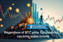 earnmining-app-brings-stable-daily-btc-rewards-regardless-of-btc-price-fluctuations
