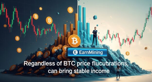 earnmining-app-brings-stable-daily-btc-rewards-regardless-of-btc-price-fluctuations