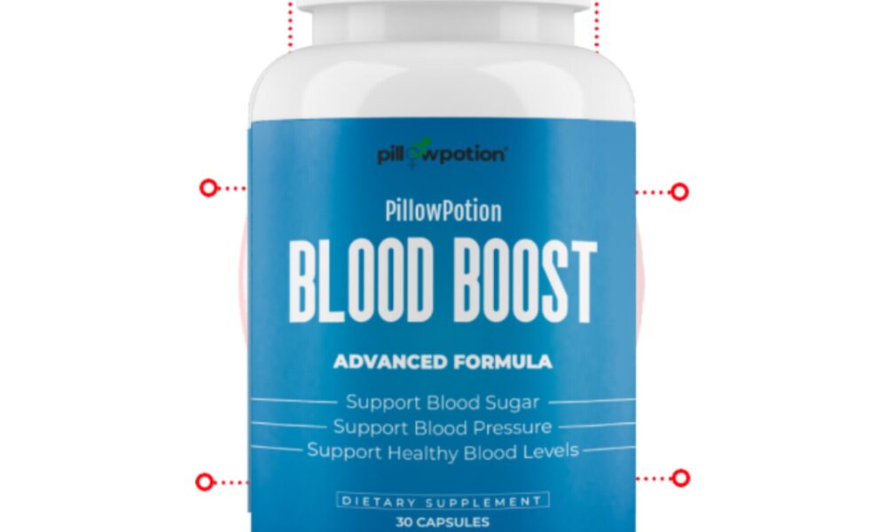 pillowpotion-blood-boost-review:-must-read-before-buying!
