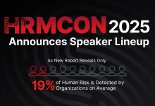 living-security-unveils-hrmcon-2025-speakers-as-report-finds-firms-detect-just-19%-of-human-risk