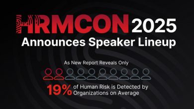 living-security-unveils-hrmcon-2025-speakers-as-report-finds-firms-detect-just-19%-of-human-risk